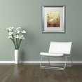 thumbnail image 3 of Trademark Fine Art 'Ocean Heron' Canvas Art by Rachel Paxton, White Matte, Silver Frame, 3 of 4