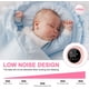 thumbnail image 4 of Double Electric Breast Pump, Rechargeable Portable Breast Pump, 4 of 5