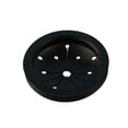 thumbnail image 3 of Bearachild Cubierta de anillo Protector contra salpicaduras Tapón de fregadero Goma de acero inoxidable Accesorios para el hogar Sin fugas Gran sellado Cocina y Comedor Bearachild HA067320-00, 3 of 6
