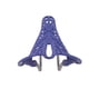 thumbnail image 5 of Cojín de araña para bicicleta, asiento hueco para bicicleta, asiento hueco para bicicleta, asiento hueco para bicicleta, asiento hueco de alta capacidad, 5 of 6