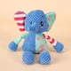 thumbnail image 2 of Juguete de Peluche para Perros con Forma de Animal, Juguete Chirriante Resistente A Masticar, Juguete de para Perros, Accesorios de Entrenamiento para Mascotas, Pequeño, 2 of 8
