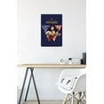 thumbnail image 6 of Wonder Woman - Believe in Wonder Wall Poster with Pushpins, 14.725" x 22.375", 6 of 6