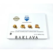 Simply Baklava Mediterranean Sweets (15.87oz)