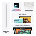 thumbnail image 4 of iPad Air Apple MC9Y4CL/A  M3 128 GB blanco, 4 of 4
