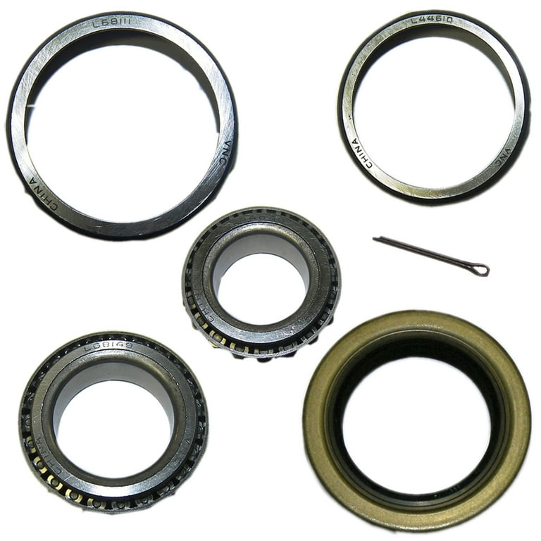 AP Products, Bearing Kit, 014-3500, for 3,500 lb Axles - Walmart.com