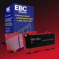 thumbnail image 5 of Ebc ED93142 EBC Extra Duty Brake Pad Sets, 5 of 5