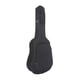 thumbnail image 2 of Bolsa para guitarra acústica con bolsillo, impermeable, ligera, portátil, acolchada, color negro, para viaje, con asa lateral, 2 of 10