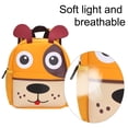 thumbnail image 3 of Mochila para niños pequeños, mochilas lindas de dibujos animados para bebés, niños y niñas, 3 of 5