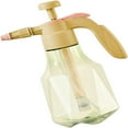 thumbnail image 2 of Clearance Plant Spray Bottle Handheld Bottle For Plants | Gardening Flower Spray Bottle | Plant Watering Can | 1.5L Air Pressure Watering Spray Bottle | Pressure Water Spray Watering Can Outdoor, 2 of 6