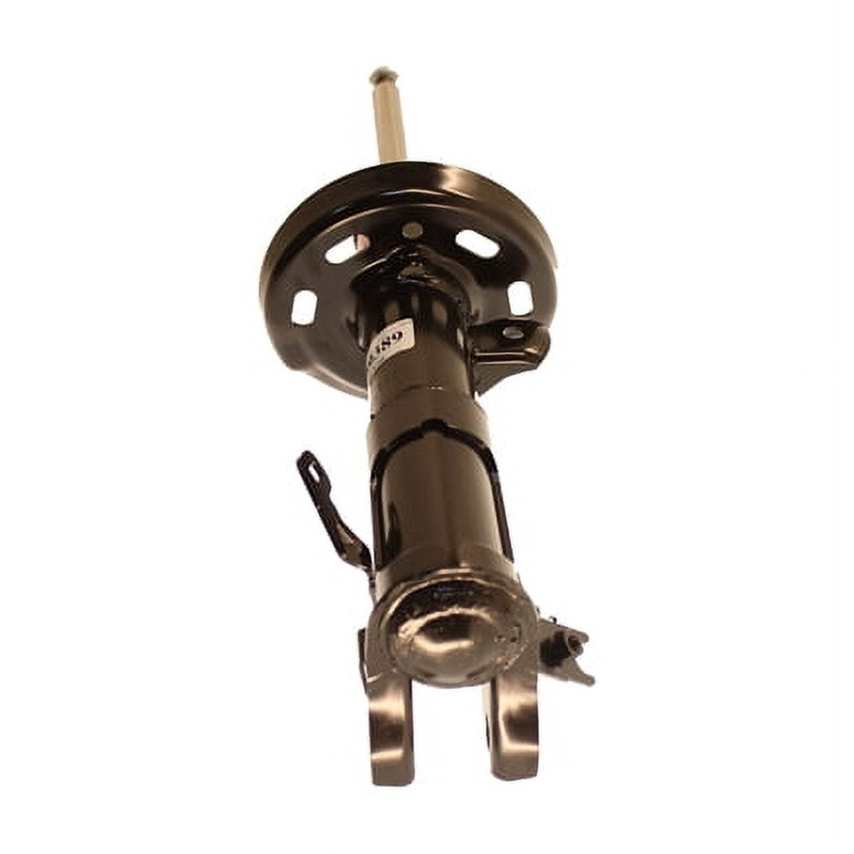 KYB Excel-G Strut Assembly Fits select: 2013-2015 HONDA CIVIC LX