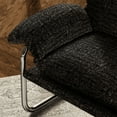 thumbnail image 4 of Ansel Accent Chair in Charcoal, 4 of 9