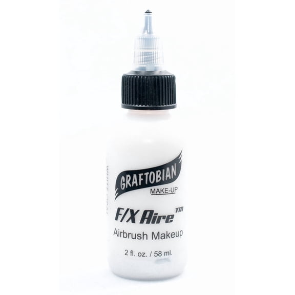 Graftobian F/X Aire Airbrush Makeup (Opal)