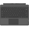 thumbnail image 3 of Microsoft Surface Pro Keyboard Type Cover, Ultra-Slim Portable Bluetooth Wireless Keyboard for Latest Surface Pro 10, 9, 8, X With Toucad and Built-in Rechargeable Battery, 3 of 5