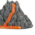 thumbnail image 2 of Erupción Volcánica Modelo Juguetes Naturaleza Desarrollo Educativo Niños Juguete, 2 of 7