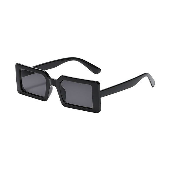 Kyusrd Outdoor Anti- Sunglasses Men And Women Fashion Sunglasses