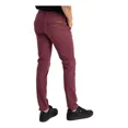 thumbnail image 4 of 2 Pack Pantalones Estilo Chino De Gabardina Hombre Holstone, 4 of 8