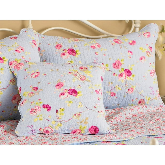 Riva Home Honeypotlane Pillow Sham