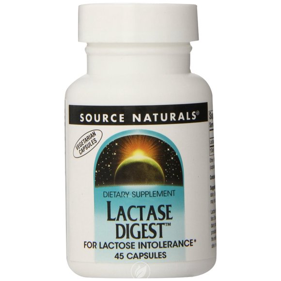 Lactase