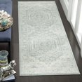 thumbnail image 3 of Safavieh Adirondack Silver Area Rug - Runner 2'6" x 8', 3 of 4