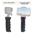 thumbnail image 4 of Methold Mango estabilizador de cámara 1/4 tornillo empuñadura de mano accesorios de fotografía para videocámara DSLR sin espejo Cámaras de vídeo, 4 of 6