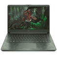thumbnail image 3 of Restored HP 14-dq2089wm 14" HD i3-1115G4 3GHz Intel UHD Graphics 8GB RAM 256GB SSD Win 10 Home Digital Camo (Refurbished), 3 of 3