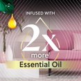 thumbnail image 5 of Air Wick Vibrant Plug-In Scented Oil Air Freshener Warmer Refills, Sweet Hibiscus & Magnolia - Cherry Blossom & Raspberry - 5 Count Each = 10 Refills, 5 of 8