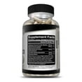 thumbnail image 2 of Kaya Naturals Mushroom Complex Supplement, 10 Mushroom Extracts- Lions Mane - Reishi - Shiitake, 2 of 6