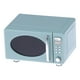 thumbnail image 2 of Horno en miniatura Hugo para casa de muñecas 1/12 Azul, 2 of 10