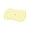 Yellow, variant on Large Flexible Frosted Plastic Cutting Board for Kitchen Use Transparent Prep Surface Mat with Non-Slip Texture Lightweight Easy Clean Food Grade Prep Station Tool