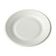thumbnail image 2 of Penkiiy 10 Platos desechables para trabajos pesados Platos biodegradables hechos de fibras de caña de azúcar, para comidas diarias, cenas, fiestas de barbacoa, pesca de frutas, 2 of 9
