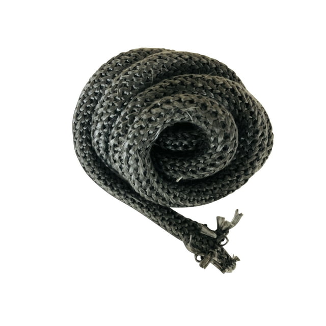 LavaLock® Wood Stove Replacement Gasket for Woodburning Stoves