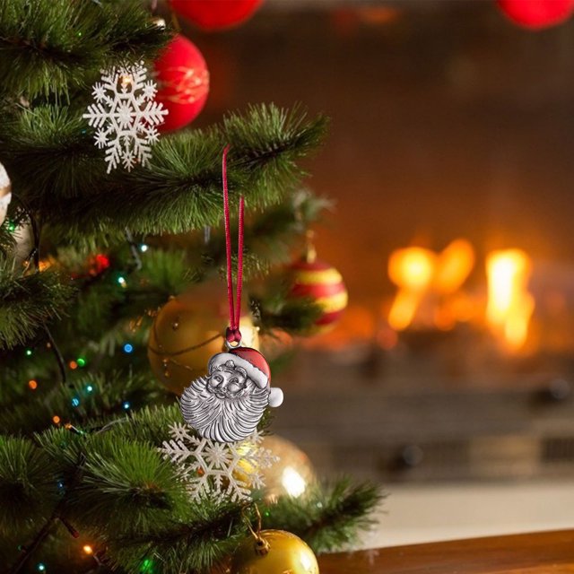 Ganfancp Colgante Decoración Árbol Navidad Colgante Decoración Hogar Colgante Ofertas y Liquidaciones 1X Colgante
