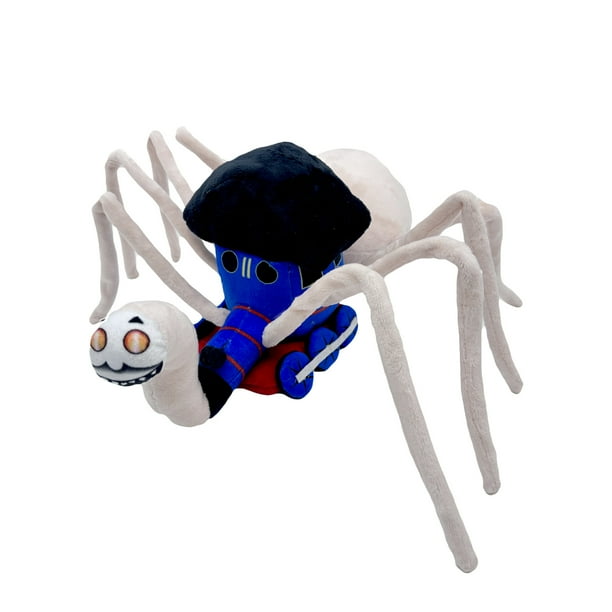Peluche Thomas Trains Spiders Anime 36 cm