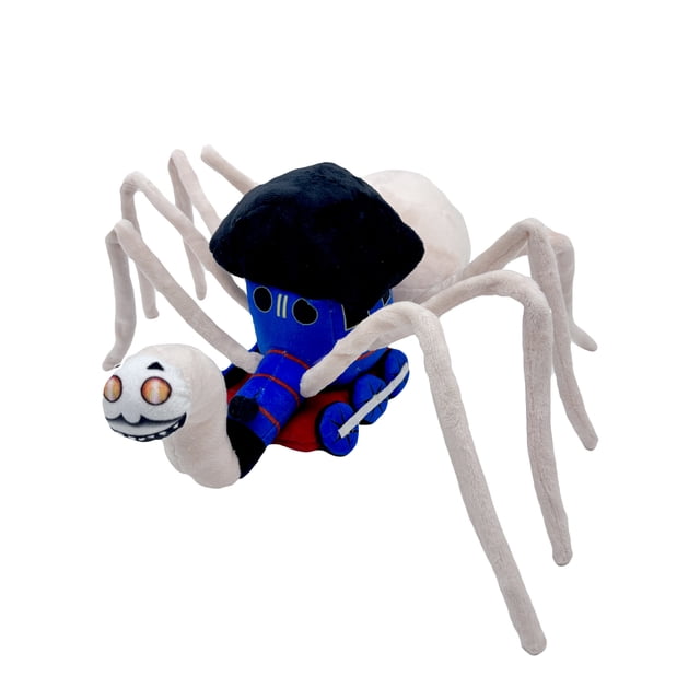 Peluche Thomas Trains Spiders Anime 36 cm