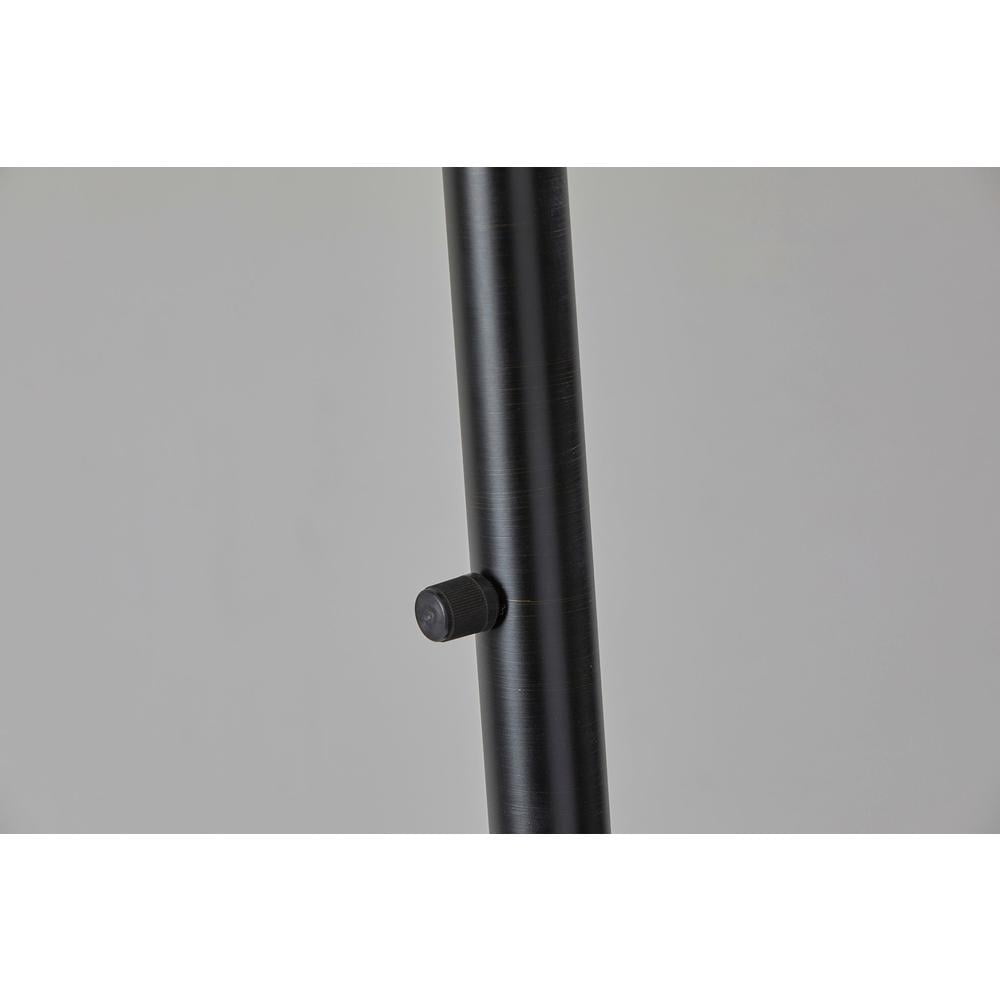 Rockwell Arc Lamp