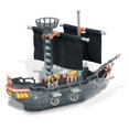 thumbnail image 2 of Mega Bloks pirates of the caribbean flagship battlers -blAck pearl, 2 of 4