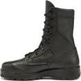thumbnail image 4 of Belleville 495 ST Navy General Purpose Steel Toe Boot - Black-7.0-Regular, 4 of 7