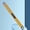 Gold, variant on Guoxxzi Candle Lighter, USB Rechargeable Electric Candle Lighter, Arc Plasma Windproof Lighter with Safety Switch, Electric Lighter for Birthday Camping BBQ, Gold