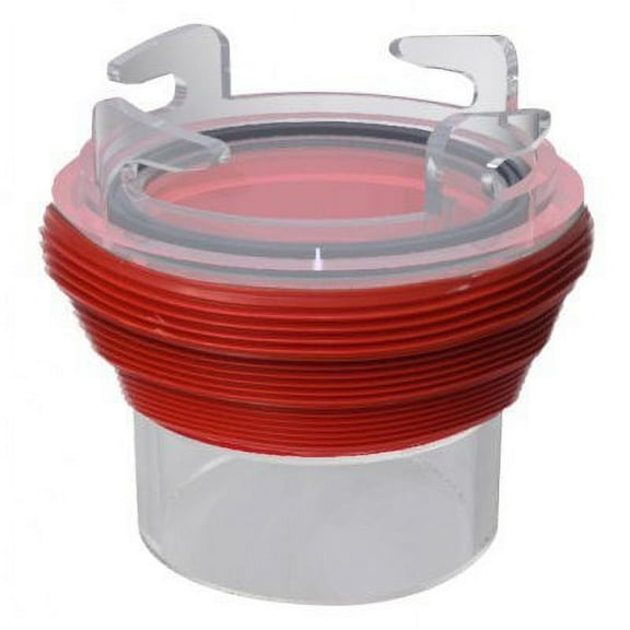 Valterra F02-3120 EZ Coupler Bayonet Sewer Hose Connector