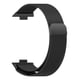 thumbnail image 2 of Correa Para Huawei Watch Fit 3/4, Acero Inoxidable, Resistente al Agua, Deportivo, 2 of 5