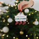 thumbnail image 4 of 2021 adorno de árbol de Navidad familiar personalizado colgante familiar sobreviviente personalizado Mini colgante de árbol de Navidad colgante Kits de decoración para fiestas Tipo 2 1 STÜCK, 4 of 6