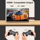 thumbnail image 2 of Consola de videojuegos, consolas de videojuegos portátiles, consola de videojuegos retro, Game Stick, 2 of 7