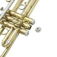 thumbnail image 3 of Tachiuwa Vis de Fond en Métal + Ressort pour Pièces d'Instruments en Laiton, 3 of 9