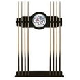 thumbnail image 1 of Holland Bar Stool CueBKGonzga Gonzaga University Cue Rack - Black, 1 of 1