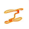 thumbnail image 4 of Creative Finishing Shoe Rack Household Goods Space-Saving Stackable Plastic Shoe Racks; Shoe Storage Rack, 4 of 4