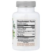 Quantum Health CDZ, 60 Capsules