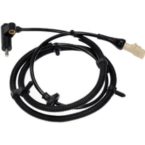 Dorman 695-916 Rear ABS Wheel Speed Sensor for Specific Ford / Lincoln / Mercury Models