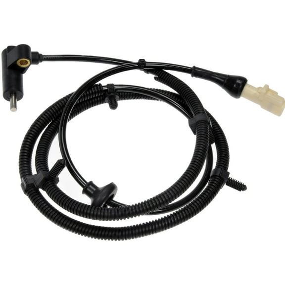 Dorman 695-916 Rear ABS Wheel Speed Sensor for Specific Ford / Lincoln / Mercury Models