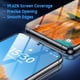 thumbnail image 4 of Protector de pantalla Uyiton UnBreak-Glass para Samsung Galaxy S23, 4 of 8