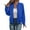 Blue, variant on Pyhlmscde Womens Long Sleeve Knitted Zip Up Sweater Cardigans Sweaters Lightweight Zipper Sweatshirts Jacket, Knitted Cardigan, Open Knit Sweaters for Women, Sweatshirt Cardigan